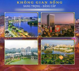 Regency Phú Mỹ Hưng